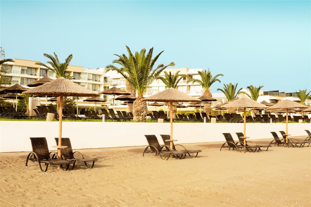 The Ixian Grand & Ixian All Suites