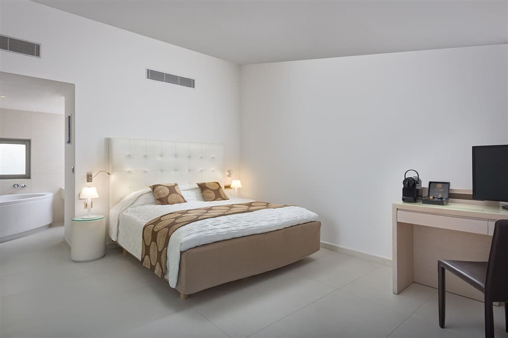 The Ixian Grand & Ixian All Suites
