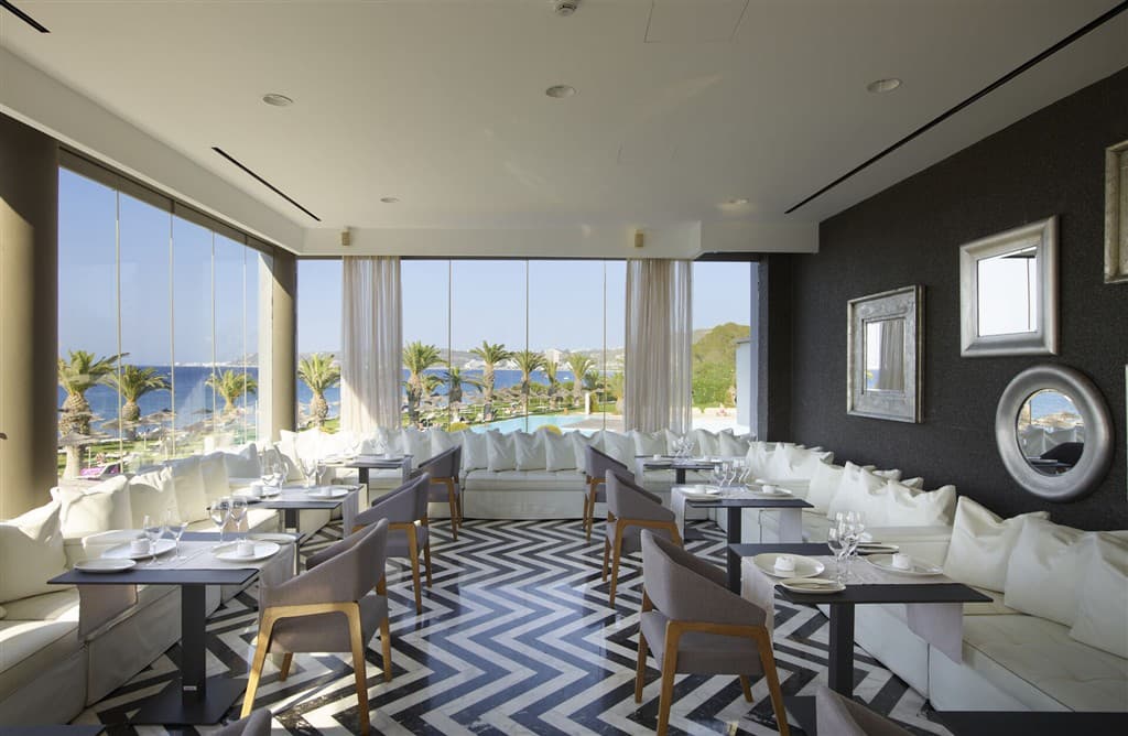 The Ixian Grand & Ixian All Suites