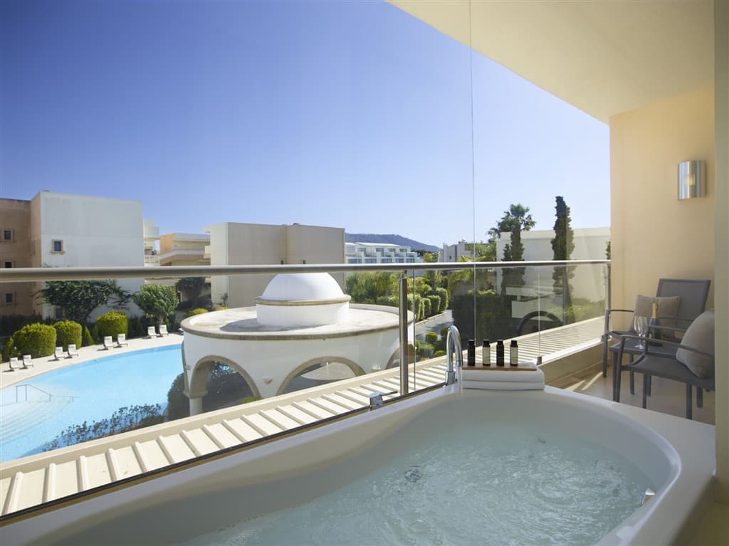 The Ixian Grand & Ixian All Suites