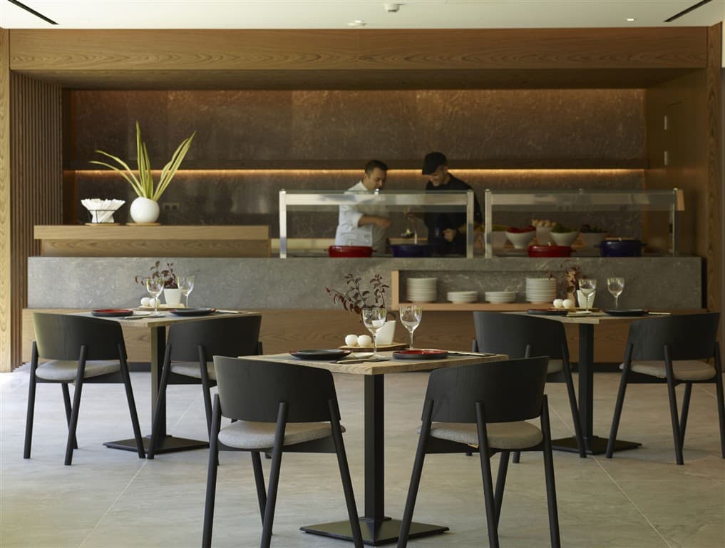 The Ixian Grand & Ixian All Suites