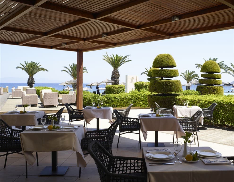 The Ixian Grand & Ixian All Suites