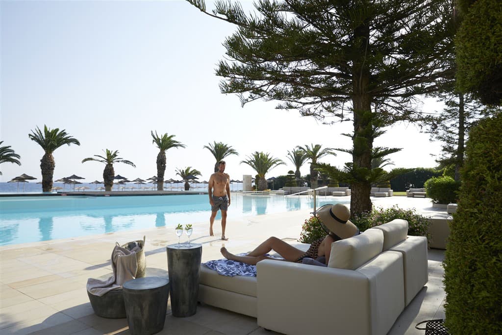 The Ixian Grand & Ixian All Suites