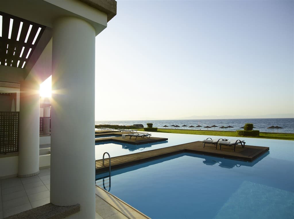 The Ixian Grand & Ixian All Suites