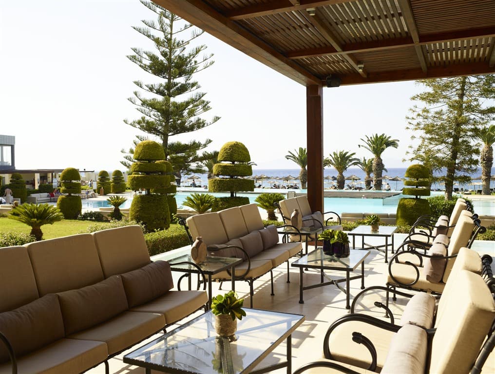 The Ixian Grand & Ixian All Suites