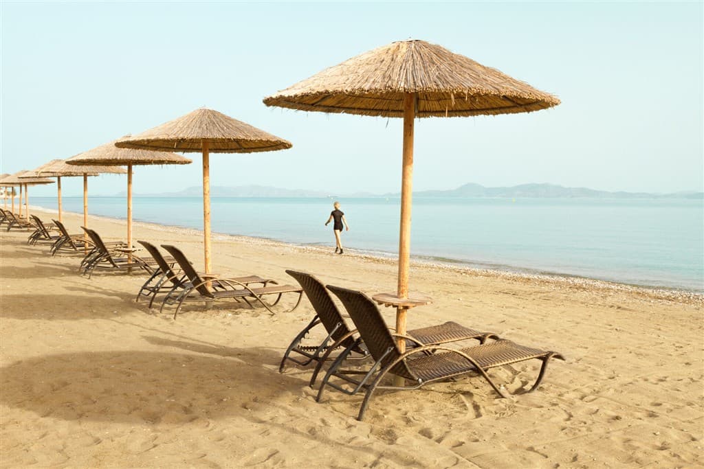 The Ixian Grand & Ixian All Suites