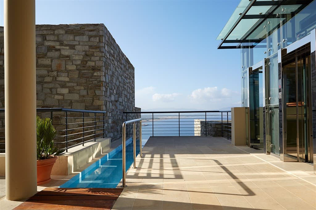 Lindos Blu Luxury Hotel & Suites