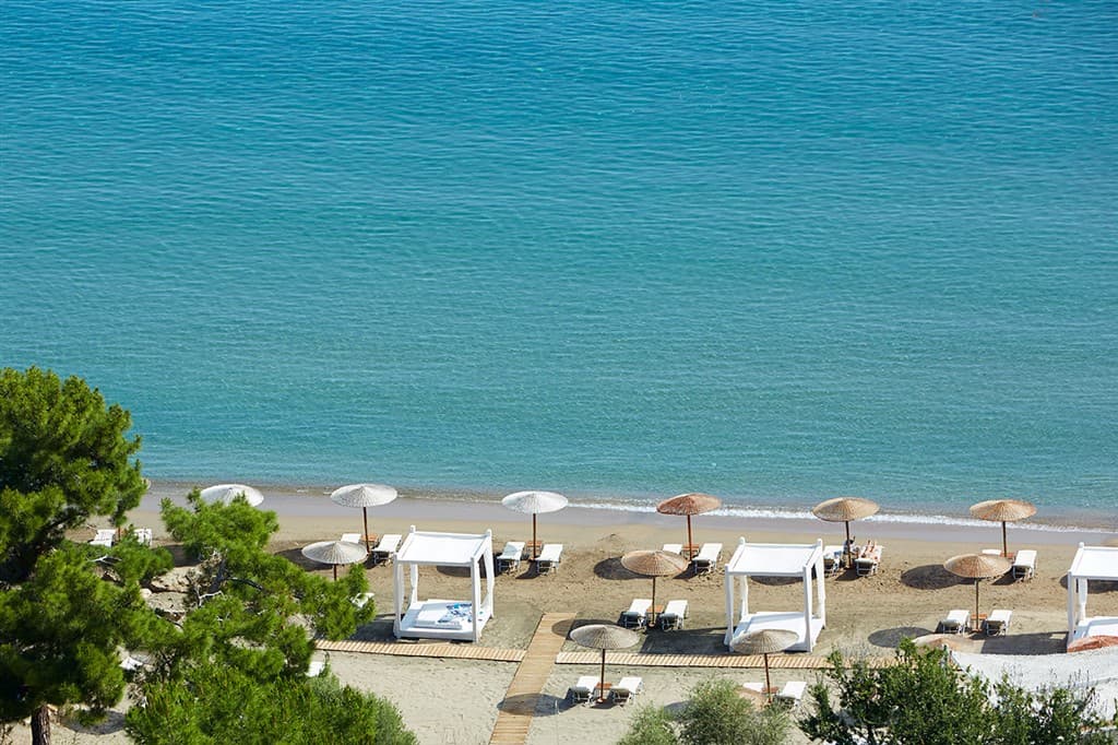 Lindos Blu Luxury Hotel & Suites