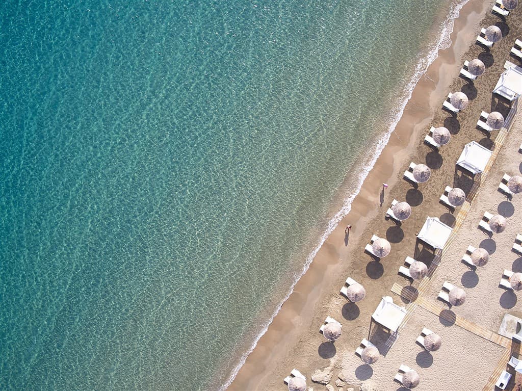 Lindos Blu Luxury Hotel & Suites