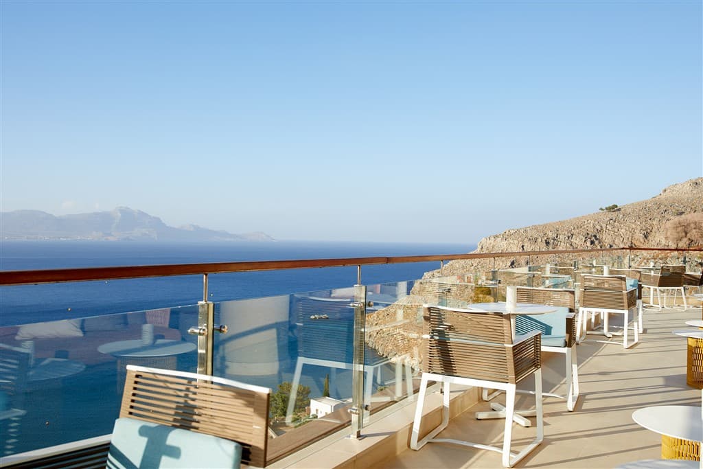 Lindos Blu Luxury Hotel & Suites