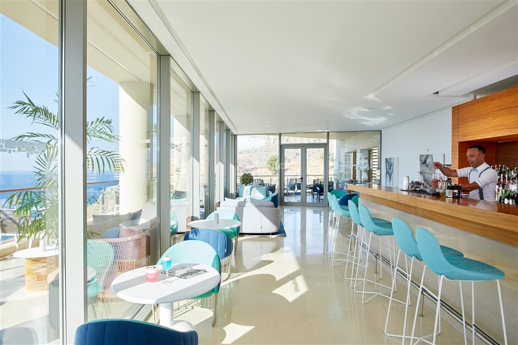 Lindos Blu Luxury Hotel & Suites