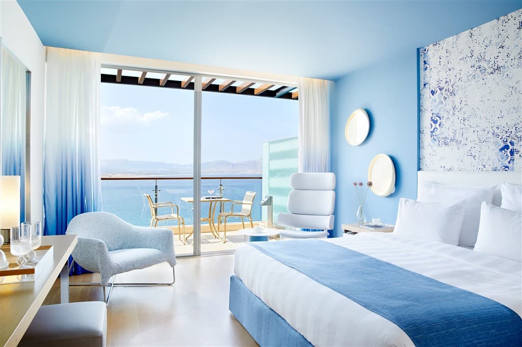 Lindos Blu Luxury Hotel & Suites
