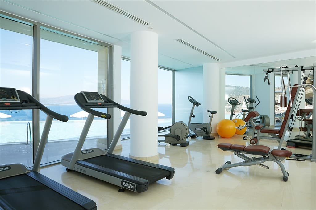 Lindos Blu Luxury Hotel & Suites