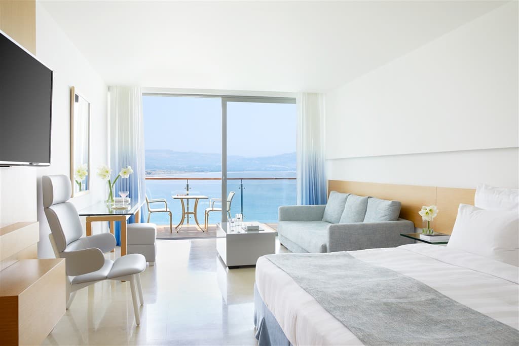 Lindos Blu Luxury Hotel & Suites
