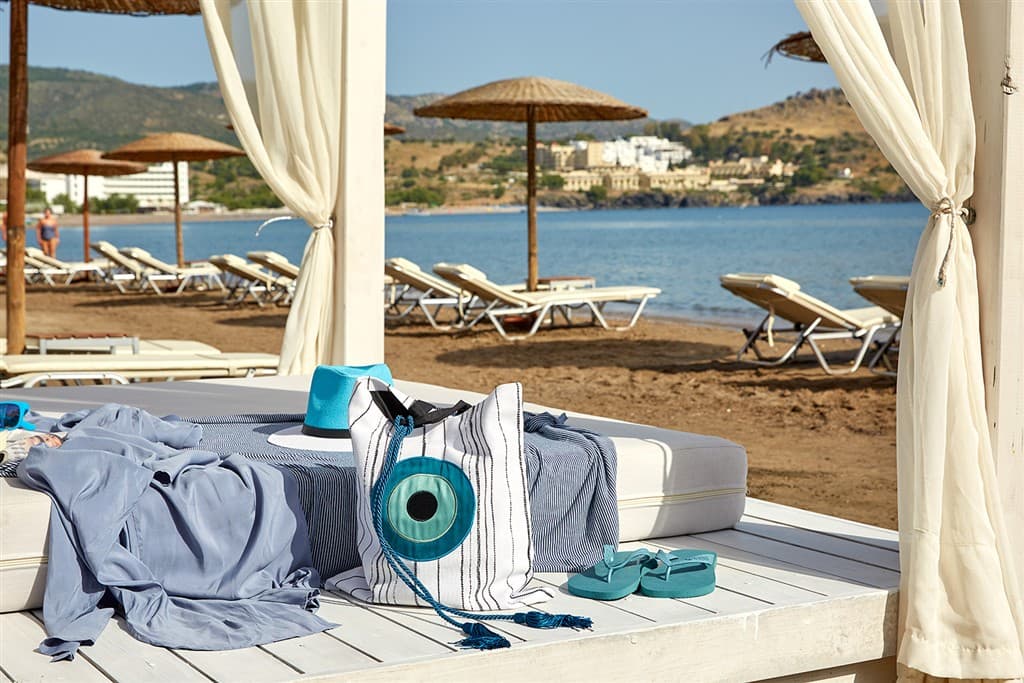 Lindos Blu Luxury Hotel & Suites