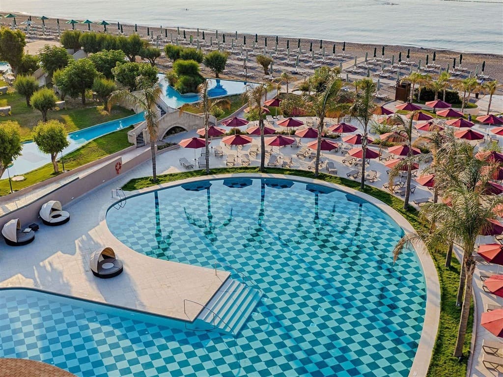 Esperos Palace Resort and Spa