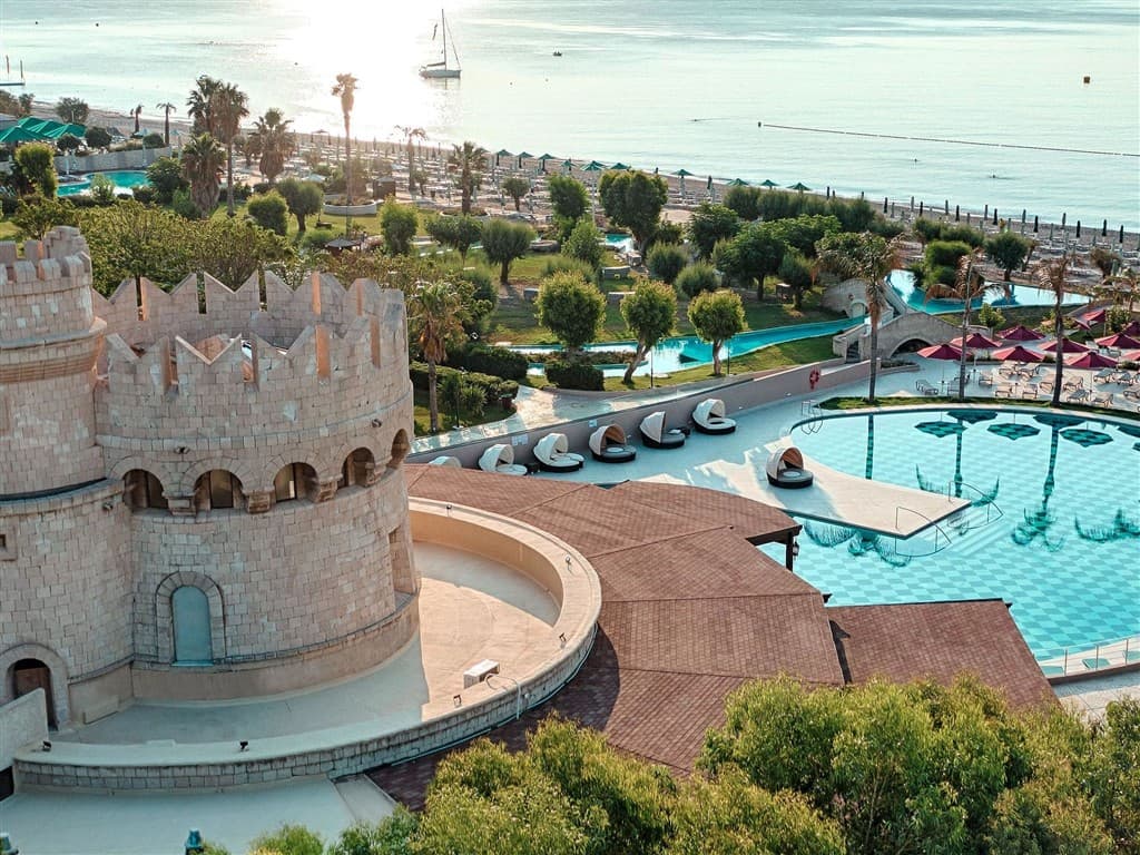 Esperos Palace Resort and Spa