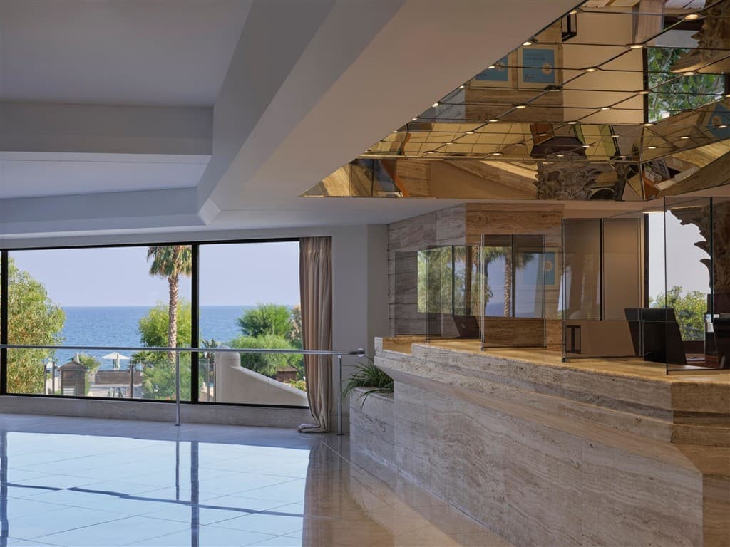 Esperos Palace Resort and Spa