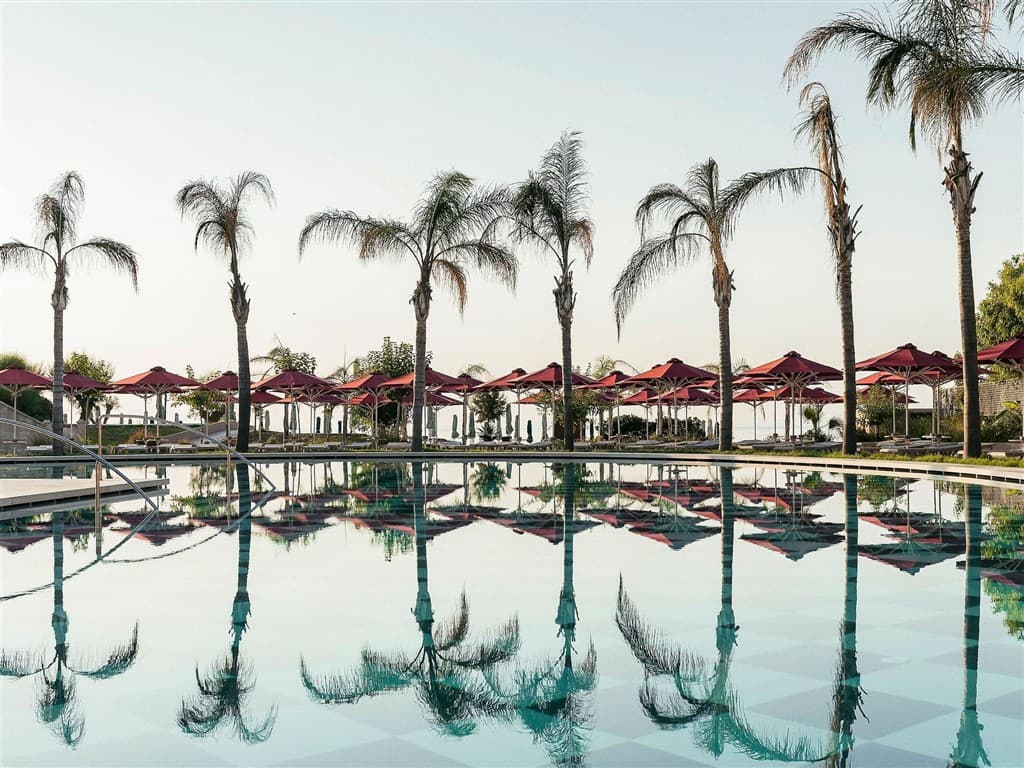 Esperos Palace Resort and Spa