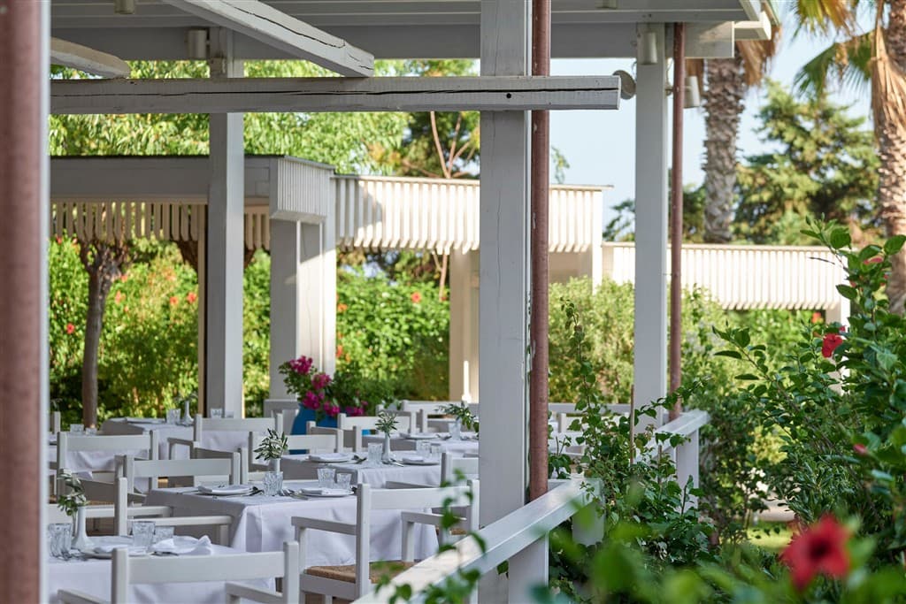Esperos Palace Resort and Spa