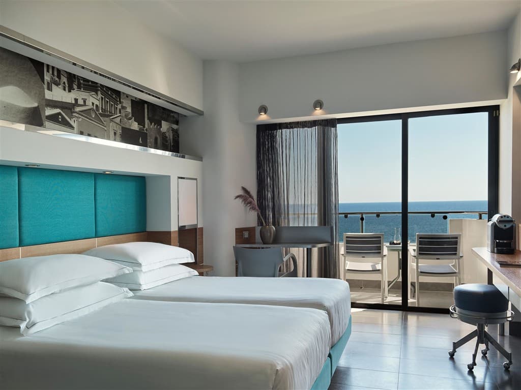 Esperos Palace Resort and Spa