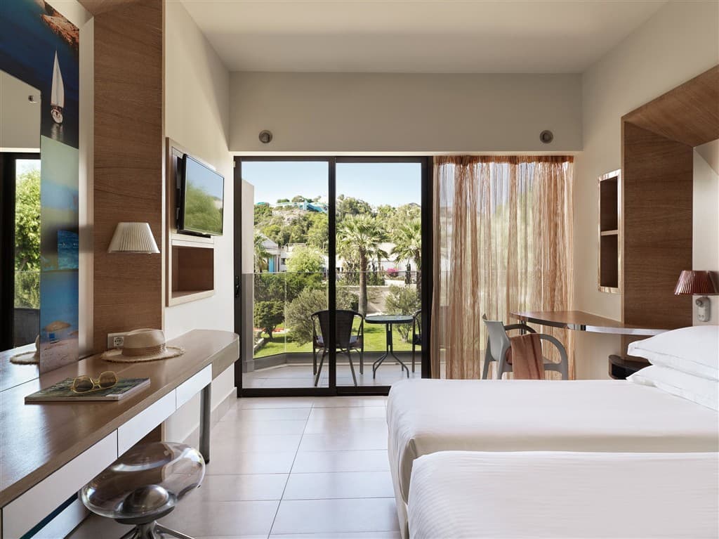 Esperos Palace Resort and Spa