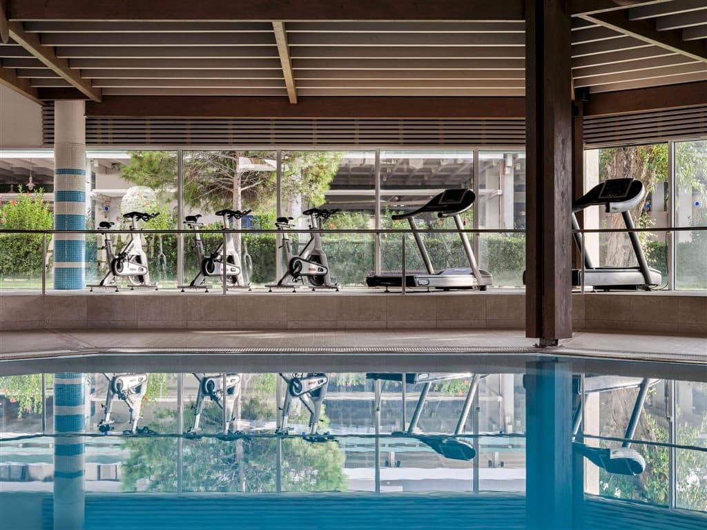 Esperos Palace Resort and Spa