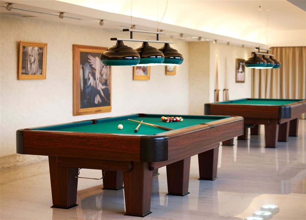 Esperos Palace Resort and Spa
