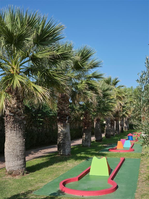 Esperos Palace Resort and Spa