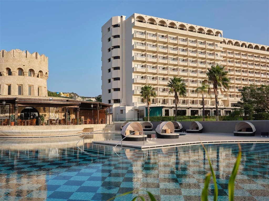 Esperos Palace Resort and Spa