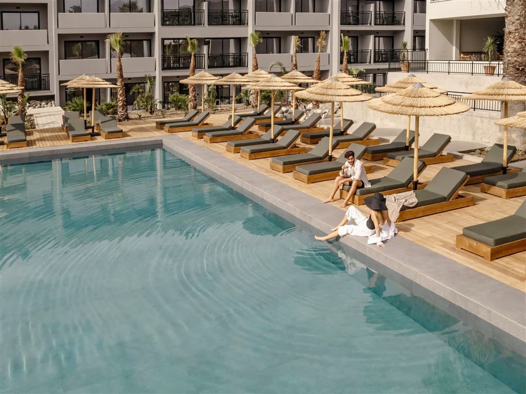 Cook's Club Kolymbia