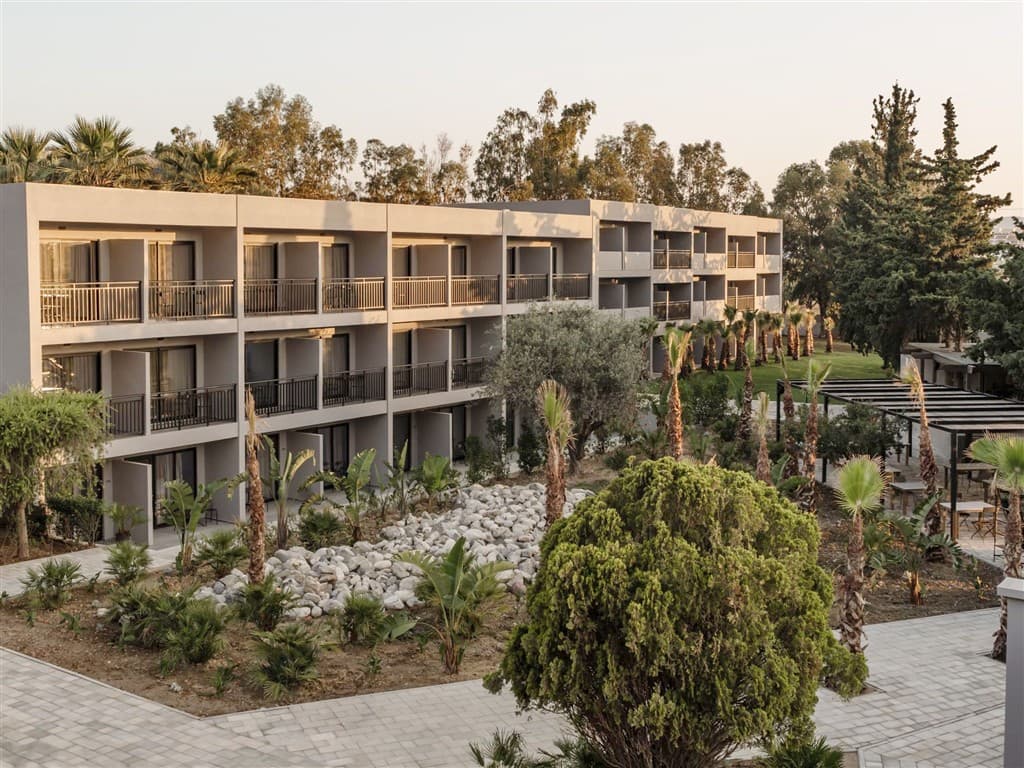 Cook's Club Kolymbia
