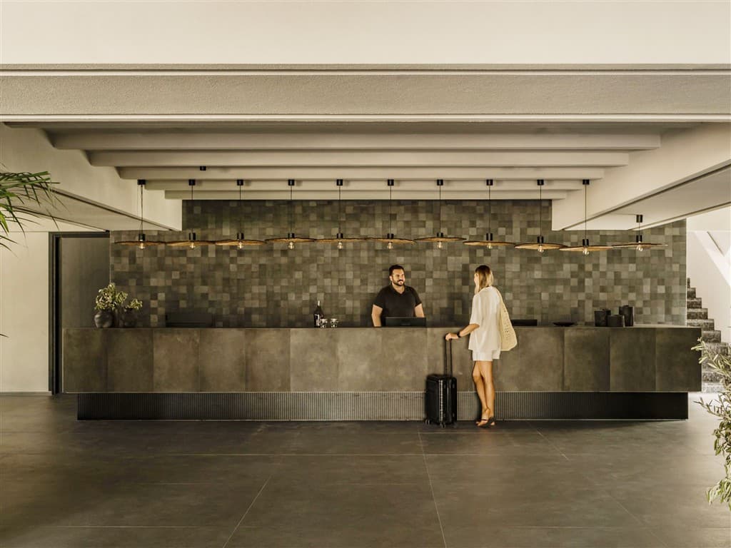 Cook's Club Kolymbia