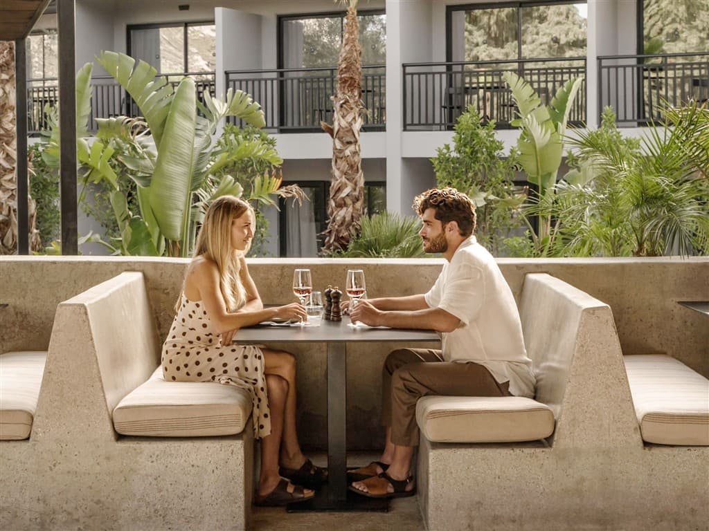 Cook's Club Kolymbia