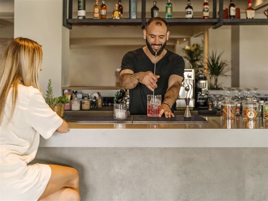 Cook's Club Kolymbia