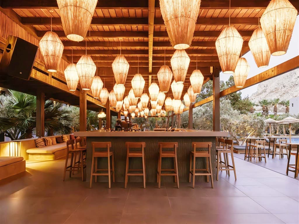 Cook's Club Kolymbia