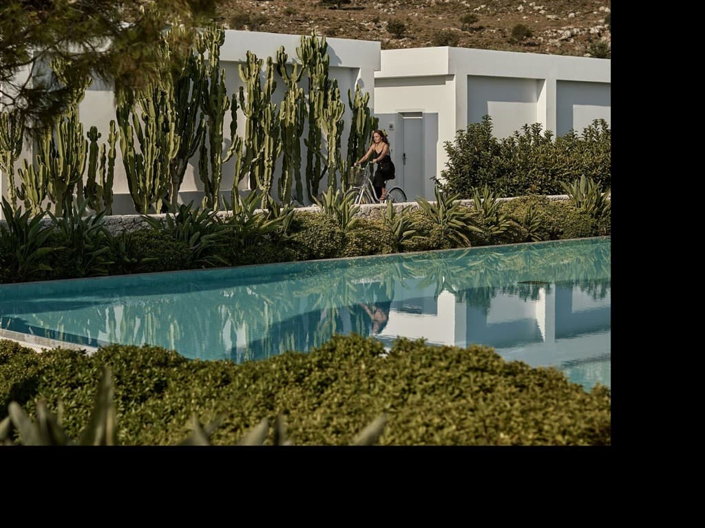 Casa Cook Rhodes