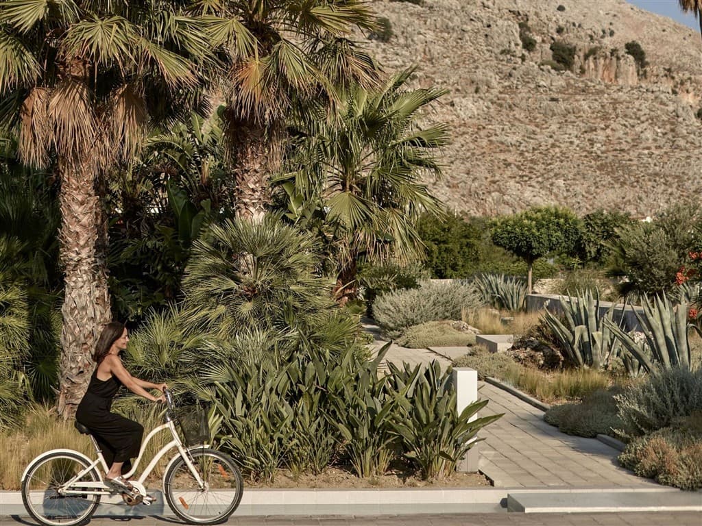 Casa Cook Rhodes