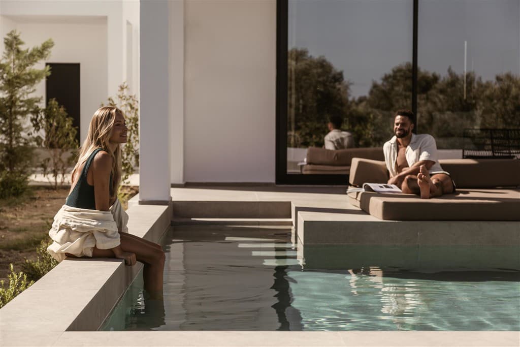 Casa Cook Rhodes