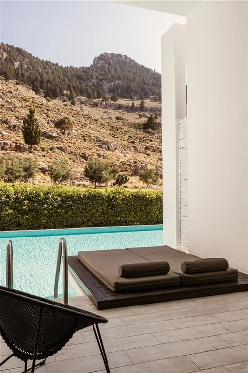 Casa Cook Rhodes