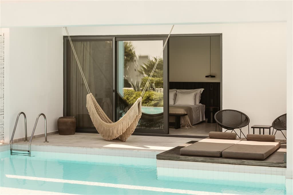 Casa Cook Rhodes