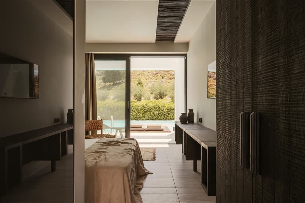 Casa Cook Rhodes