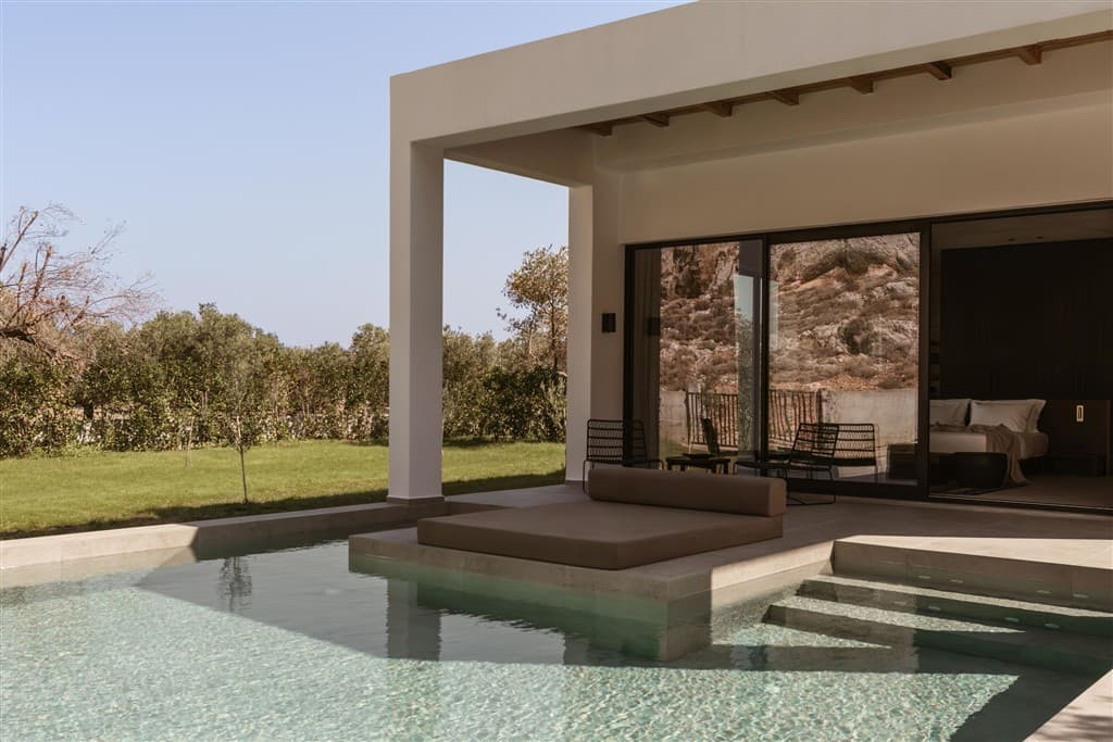 Casa Cook Rhodes