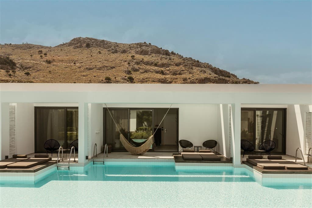 Casa Cook Rhodes