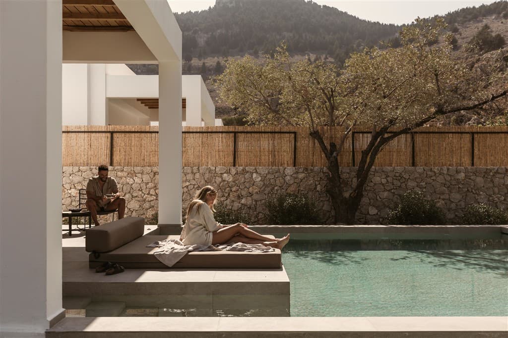 Casa Cook Rhodes