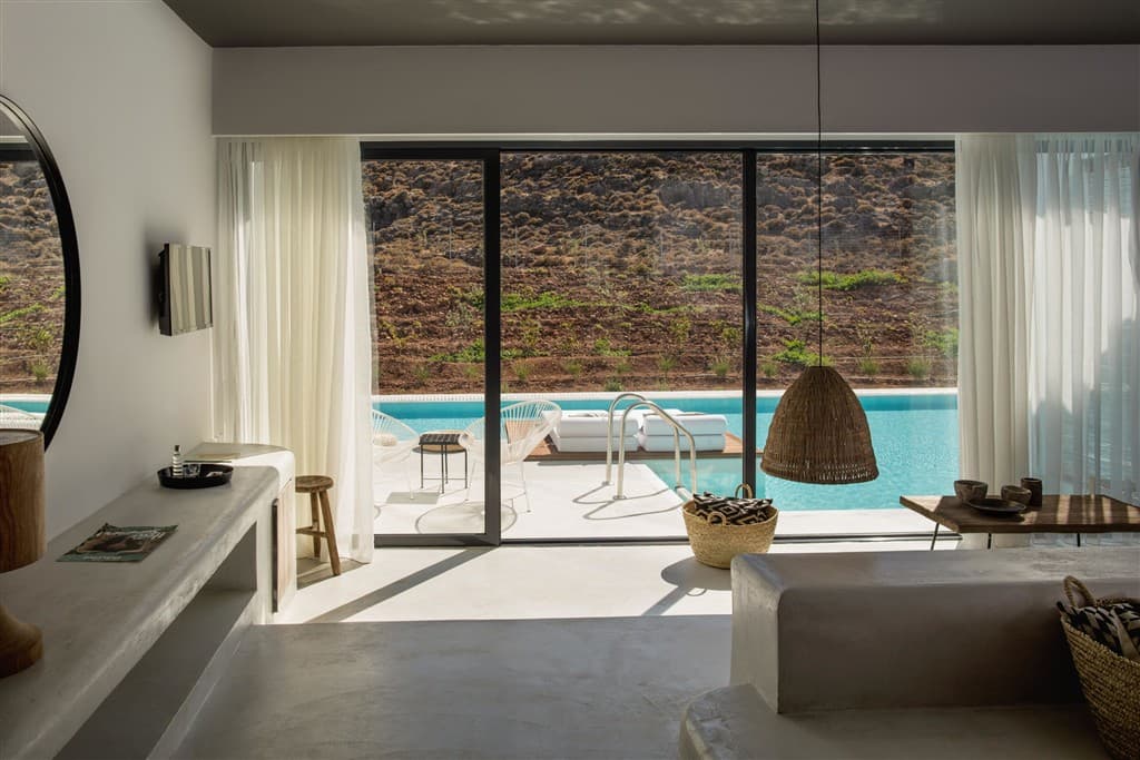 Casa Cook Rhodes