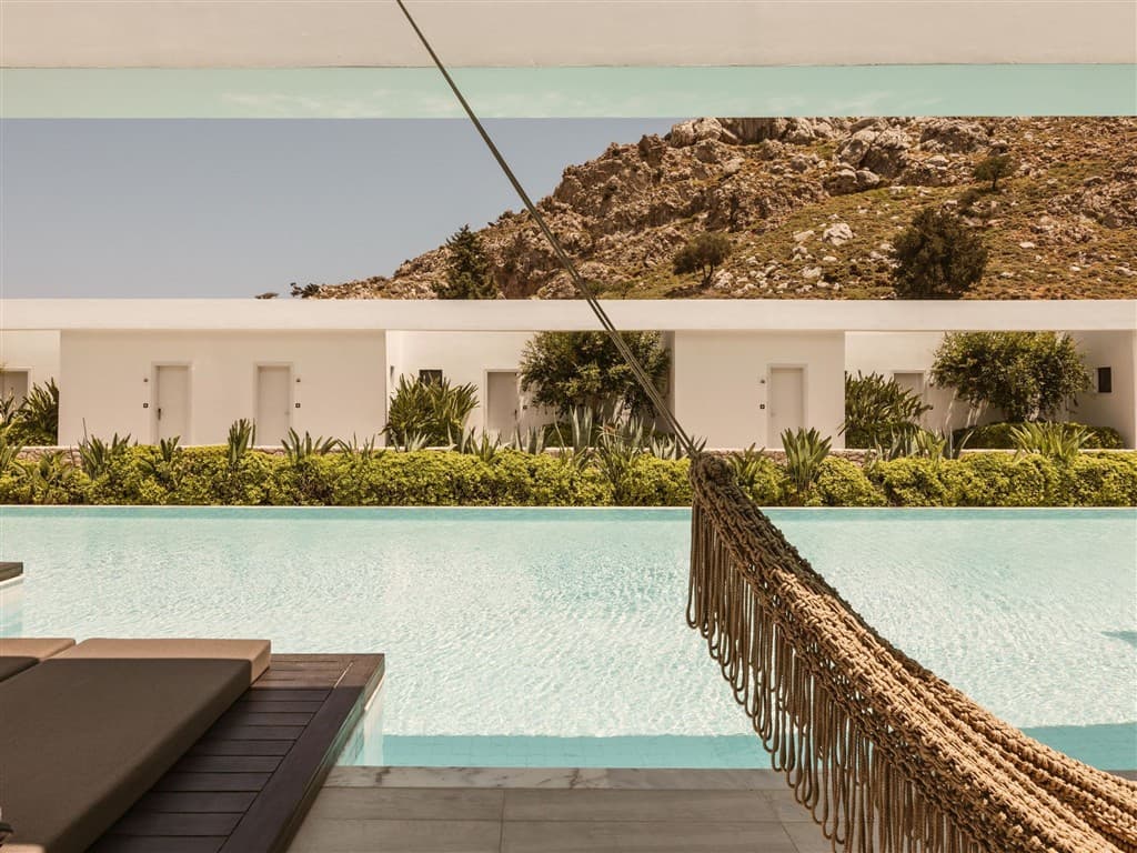 Casa Cook Rhodes