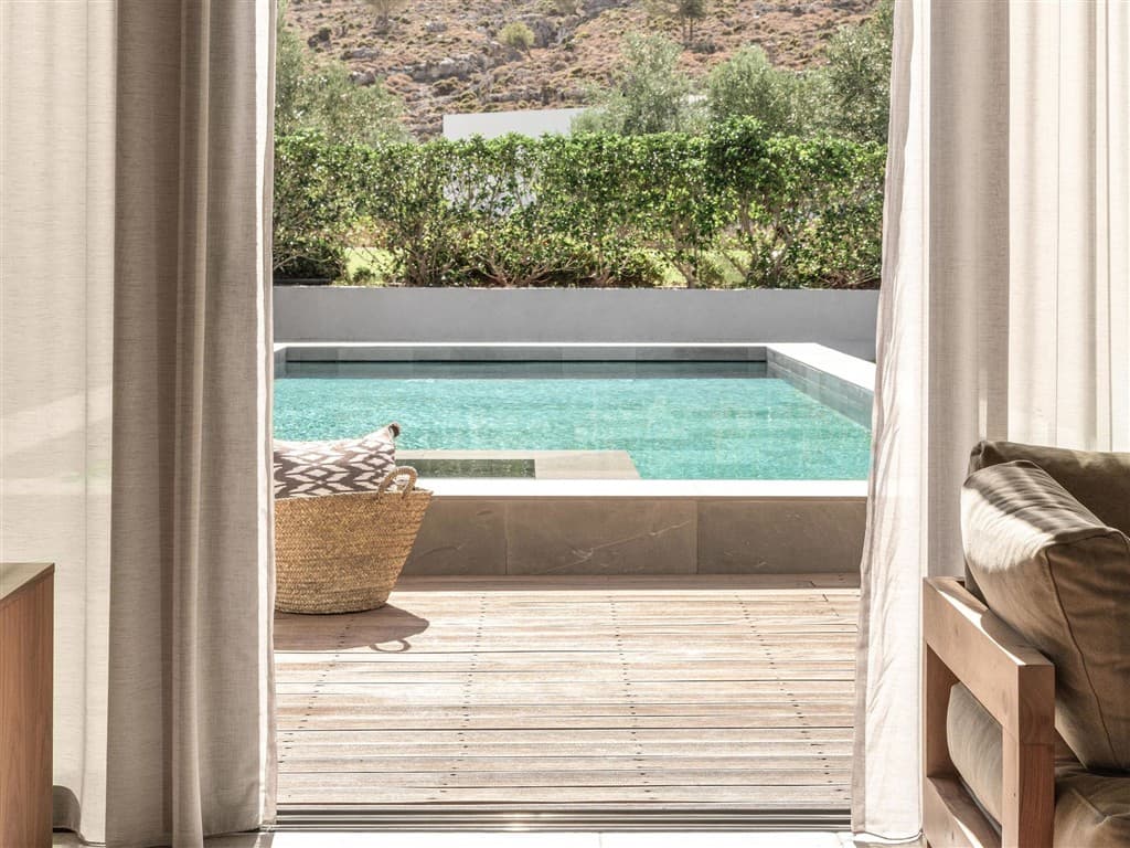 Casa Cook Rhodes