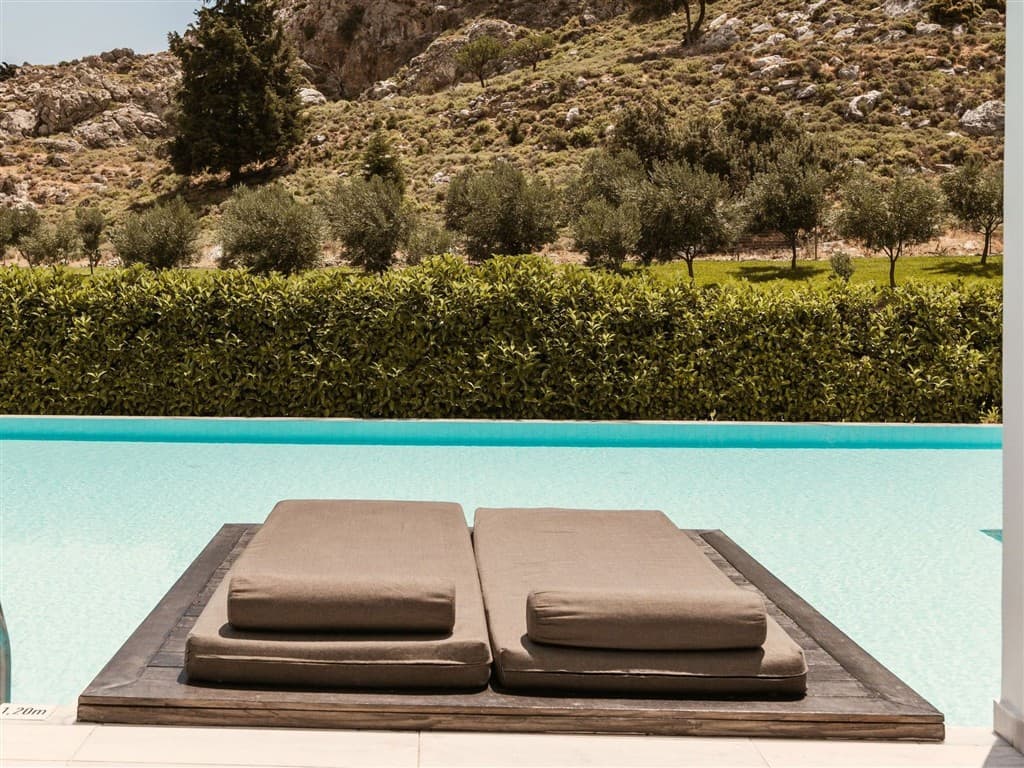 Casa Cook Rhodes