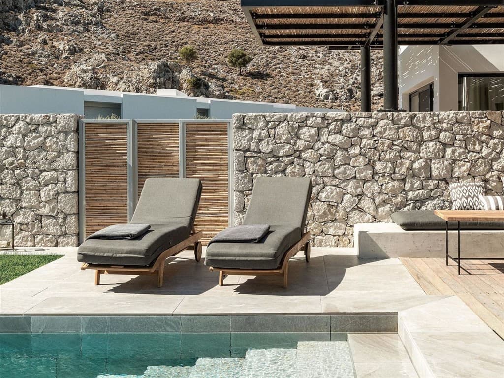 Casa Cook Rhodes